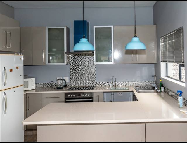4 BEDROOM GOLF ESTATE FOR SALE IN MZINGAZI GOLF ESTATE